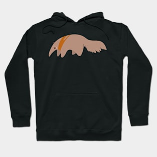 Antbear Hoodie